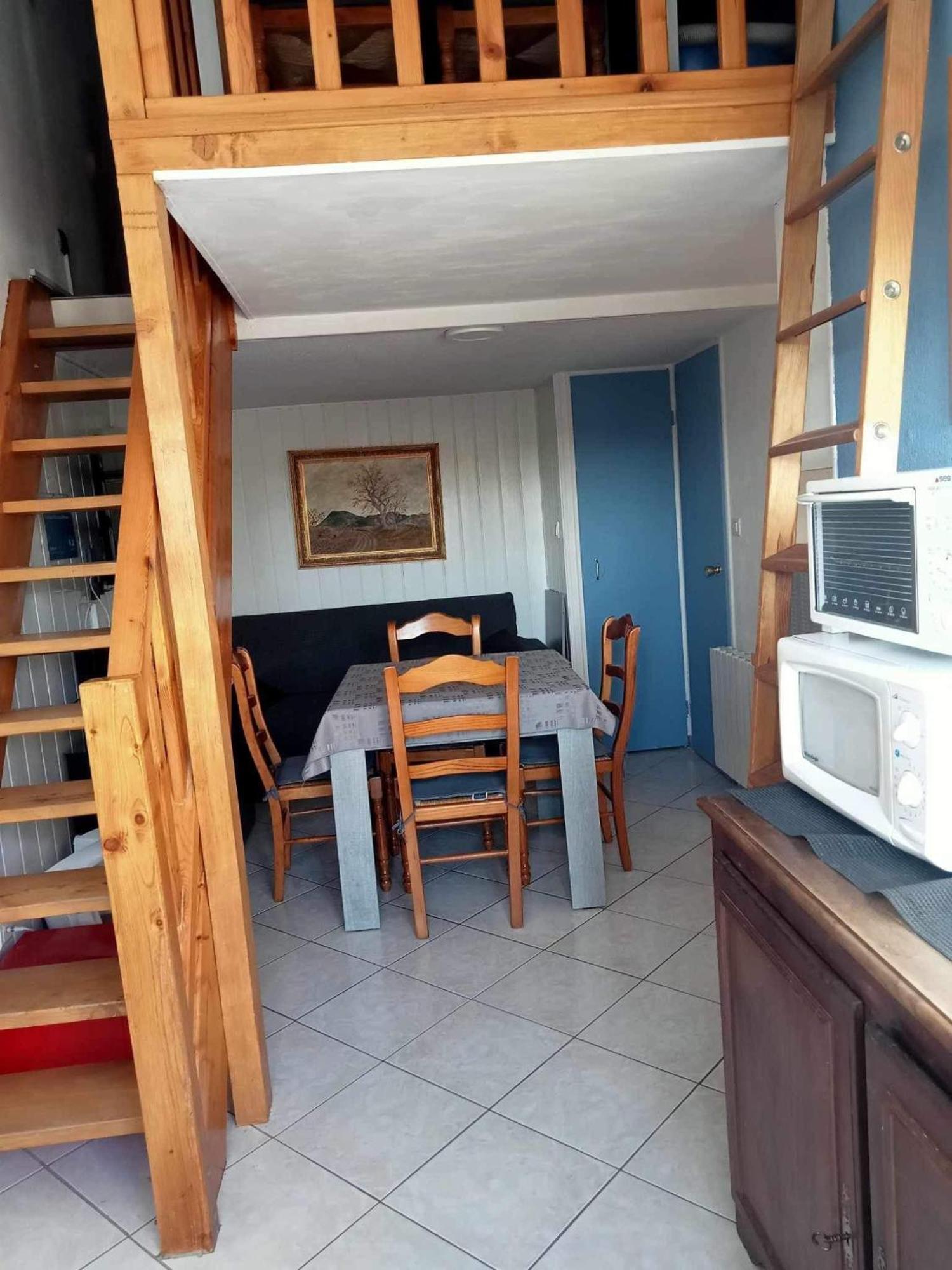 Residence Les Amandines Gruissan Exterior photo